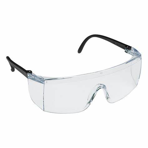Safety Glasses – Impact Resistant Eye Protection - SG
