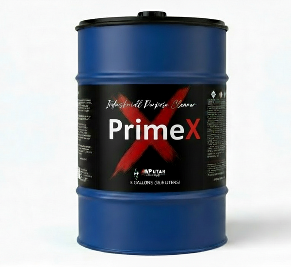 Prime-X Pre-Wash Solution Up To 1:4 Dilution