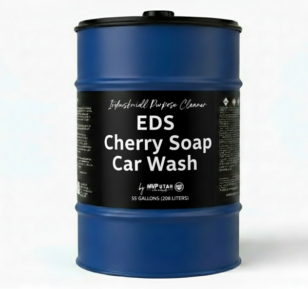 Turbo-X All-Purpose Interior Cleaner